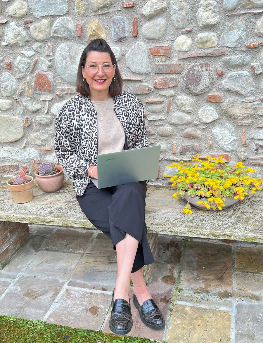 wedding day planer bild